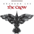 The Crow (Original Motion Picture Soundtrack) ( VINYL )