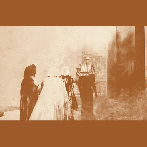 Sun Ra - Dark Myth Equation Visitation ( VINYL )