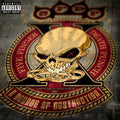 Five Finger Death Punch - A Decade Of Destruction ( VINYL )