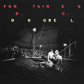 Fontaines D.C. - Dogrel ( VINYL )