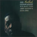 John Coltrane - Ballads ( VINYL )