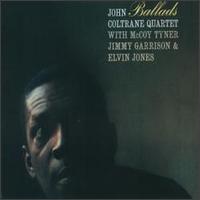 John Coltrane - Ballads ( VINYL )