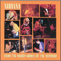 Nirvana - From The Muddy Banks Of The Wishkah ( VINYL )