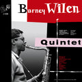Barney Wilen Quintet - Barney Wilen Quintet - Sam LP