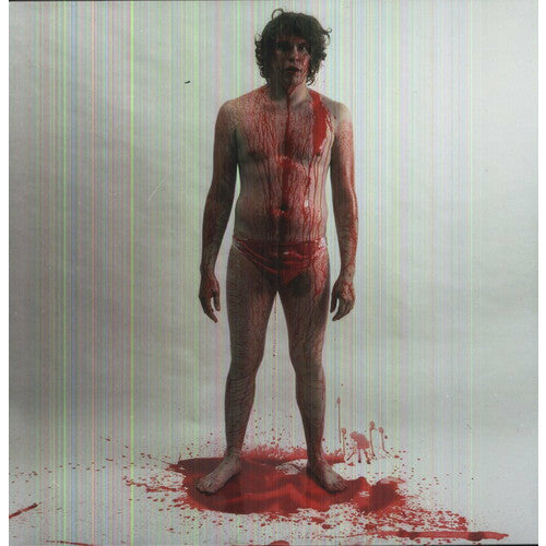 Jay Reatard - Blood Visions ( VINYL )