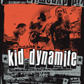 Kid Dynamite - Kid Dynamite ( VINYL )
