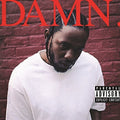 Kendrick Lamar - Damn. ( VINYL )