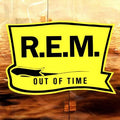 R.E.M. - Out Of Time ( VINYL )