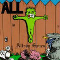 All - Allroy Saves ( VINYL )