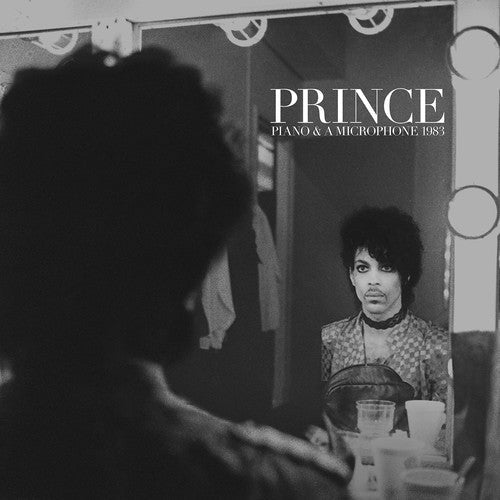 Prince - Piano & A Microphone 1983 ( VINYL )