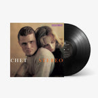 Chet Baker - Chet ( VINYL )