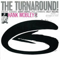 Hank Mobley - Turnaround ( VINYL )