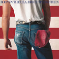 Bruce Springsteen - Born in the USA ( VINYL )