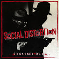 Social Distortion - Greatest Hits ( VINYL )