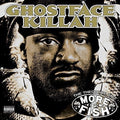 Ghostface Killah - More Fish ( VINYL )