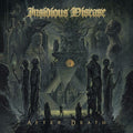 Insidious Disease - After Death ( VINYL )