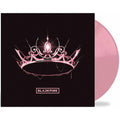 BLACKPINK - THE ALBUM ( VINYL )