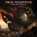 The Prog Collective - Worlds On Hold ( VINYL )
