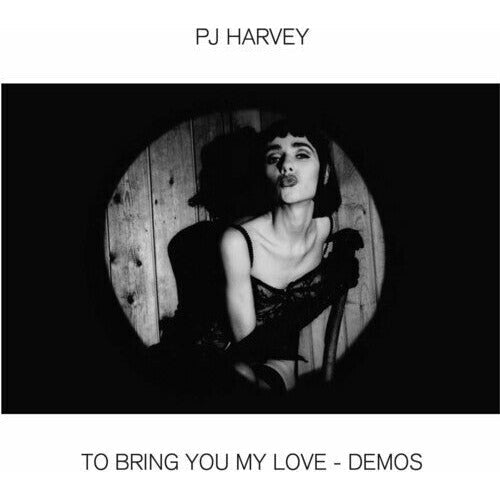 PJ Harvey - To Bring You My Love Demos ( VINYL )
