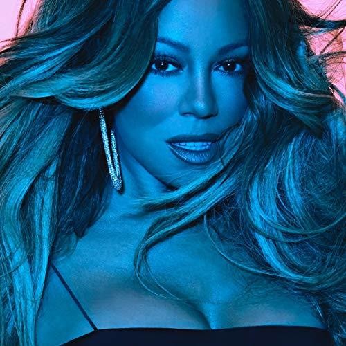 Mariah Carey - Caution ( VINYL )