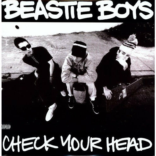 Beastie Boys - Check Your Head ( VINYL )