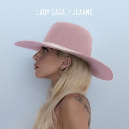 Lady Gaga - Joanne ( VINYL )