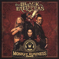 The Black Eyed Peas - Monkey Business ( VINYL )