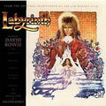 Labyrinth - David Bowie and Trevor Horn - Motion Picture Soundtrack ( VINYL )