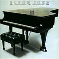 Elton John - Here And There ( VINYL )