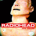 Radiohead - The Bends ( VINYL )