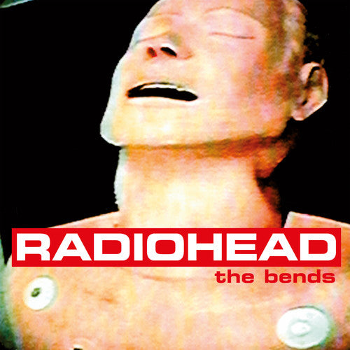 Radiohead - The Bends ( VINYL )