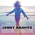 Lenny Kravitz - Raise Vibration ( VINYL )