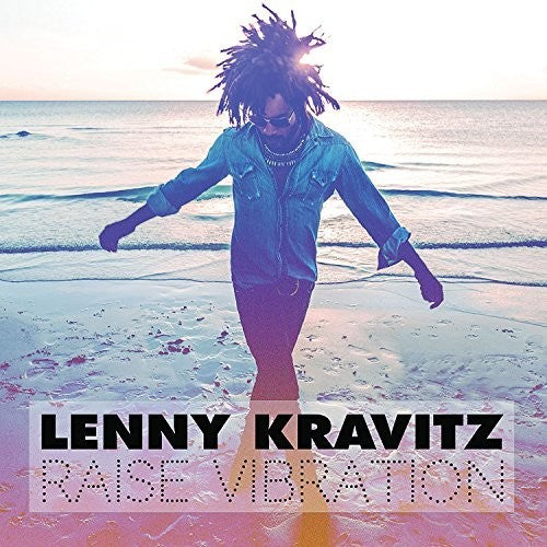 Lenny Kravitz - Raise Vibration ( VINYL )