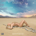 Britney Spears - Glory ( VINYL )