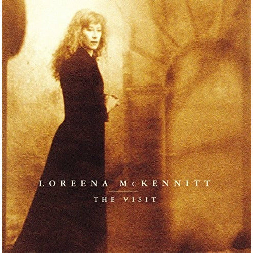 Loreena McKennitt - The Visit ( VINYL )
