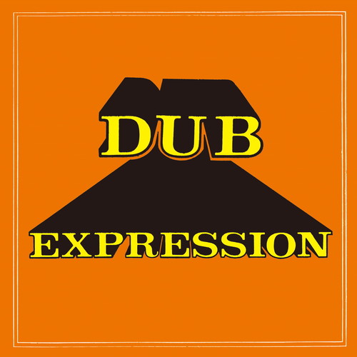 Errol Brown & The Revolutionaries - Dub Expression ( VINYL )