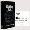 Paradise Lost -  Drown In Darkness - Cassette