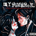My Chemical Romance - Three Cheers for Sweet Revenge ( VINYL )