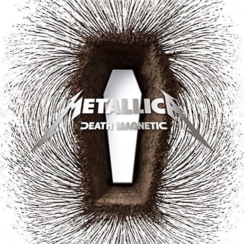 Metallica - Death Magnetic ( VINYL )