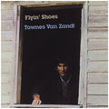 Townes Van Zandt - Flyin' Shoes ( VINYL )