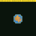 Chicago - The Chicago Transit Authority - MFSL SACD