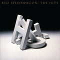 REO Speedwagon - The Hits ( VINYL )