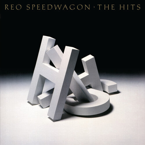 REO Speedwagon - The Hits ( VINYL )