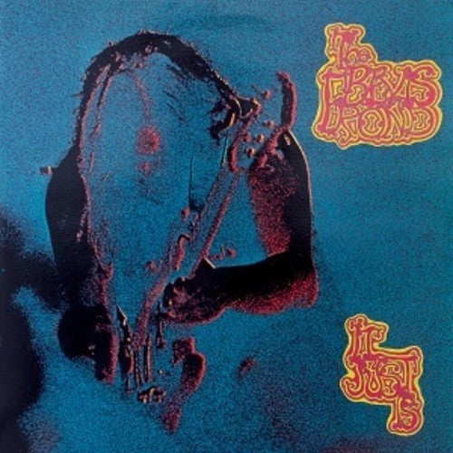 The Bevis Frond - It Just Is ( VINYL )