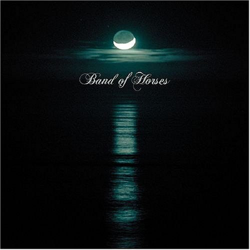 Band of Horses - Cease to Begin ( VINYL )