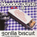 Hoodoo Gurus - Gorilla Biscuit ( VINYL )
