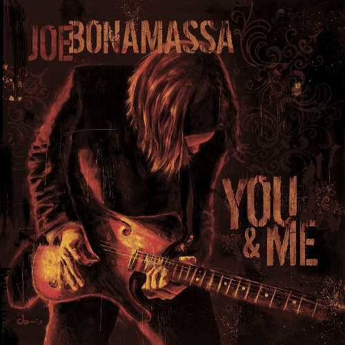 Joe Bonamassa - You & Me ( VINYL )