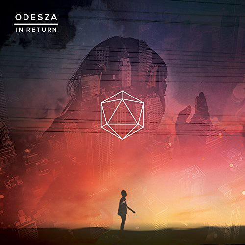 ODESZA - In Return ( VINYL )
