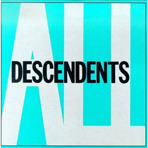 Descendents - All ( VINYL )