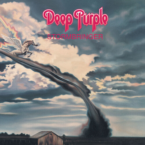 Deep Purple - Stormbringer ( VINYL )